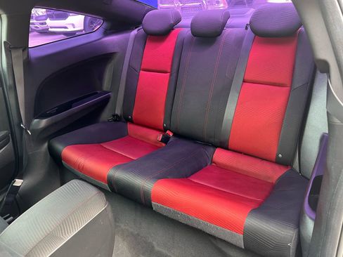 Used 2015 Honda Civic Si image 17