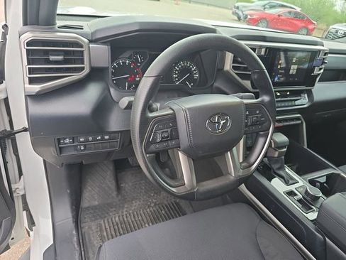 Used 2026 Toyota Tundra SR5 AWD/4WD image 16
