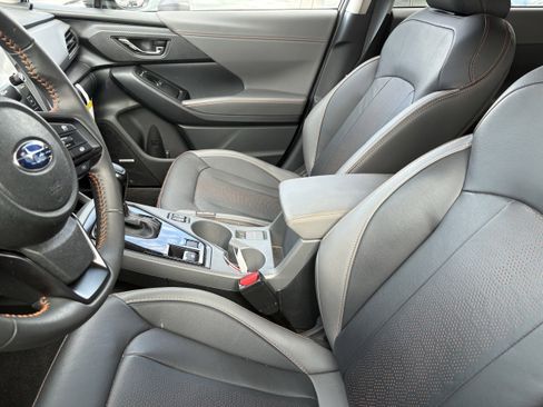 Certified 2024 Subaru Crosstrek 2.5i Limited w/ Popular Package #4A image 7