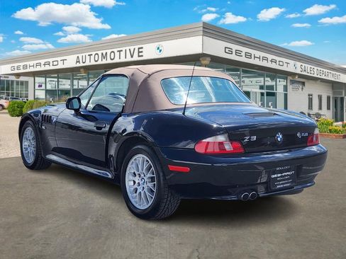 Used 2000 BMW Z3 2.8 image 5