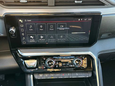 New 2026 GMC Sierra 2500 Denali image 25