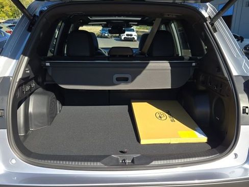 New 2025 Subaru Forester Limited image 18