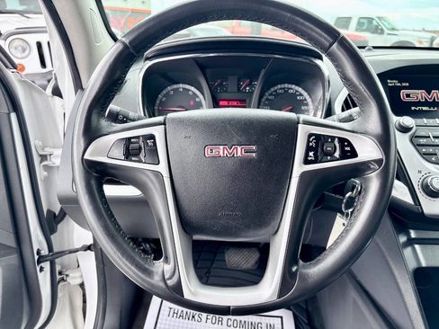 Used 2013 GMC Terrain SLE image 22