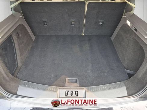 Used 2024 Lincoln Corsair AWD w/ Equipment Group 101A image 29