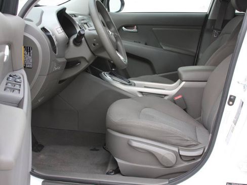Used 2015 Kia Sportage LX AWD/4WD image 31