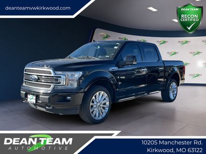 Used 2019 Ford F150 Limited