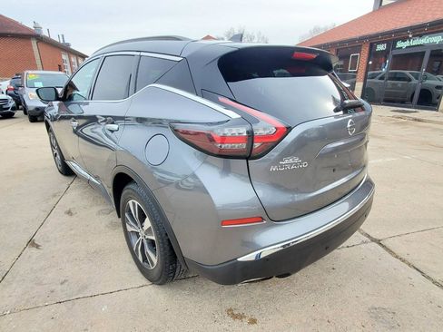 Used 2021 Nissan Murano SV image 6