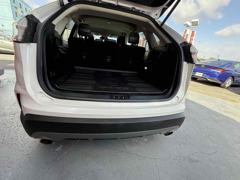Used 2019 Ford Edge SEL w/ Equipment Group 201A image 83