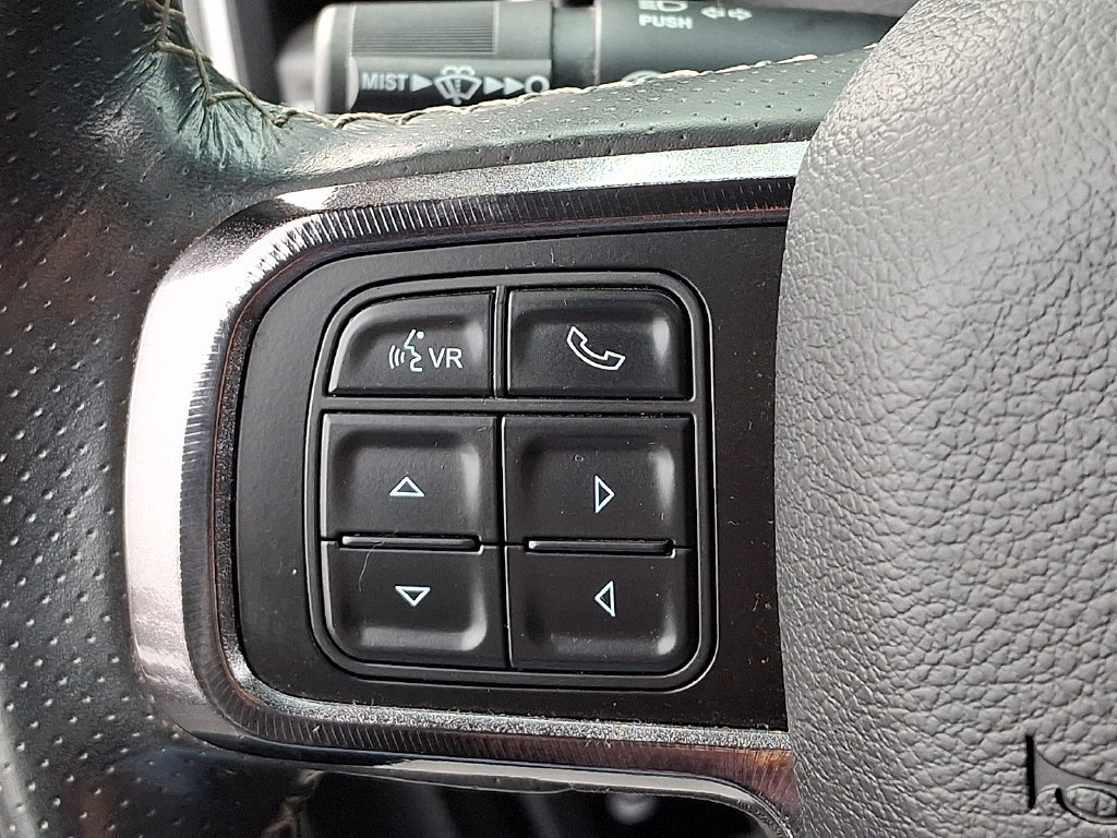 Used 2022 RAM 2500 Power Wagon w/ Level 2 Equipment Group AWD/4WD image 21