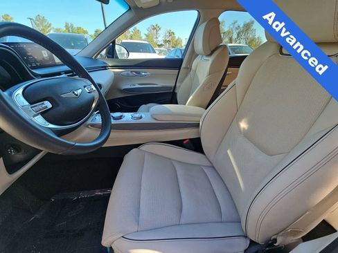 Certified 2025 Genesis GV70 2.5T w/ Advanced Package AWD/4WD image 15