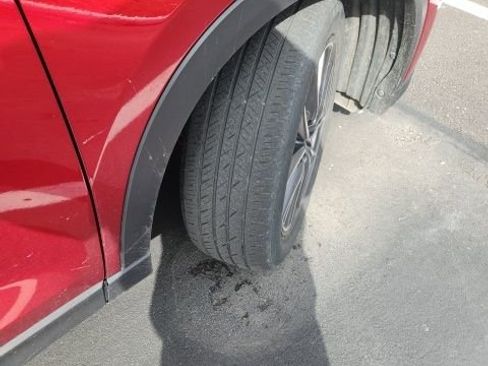 Used 2017 MAZDA CX-5 Grand Touring w/ Premium Package image 6