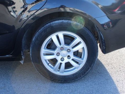 Used 2012 Chevrolet Sonic LT image 33