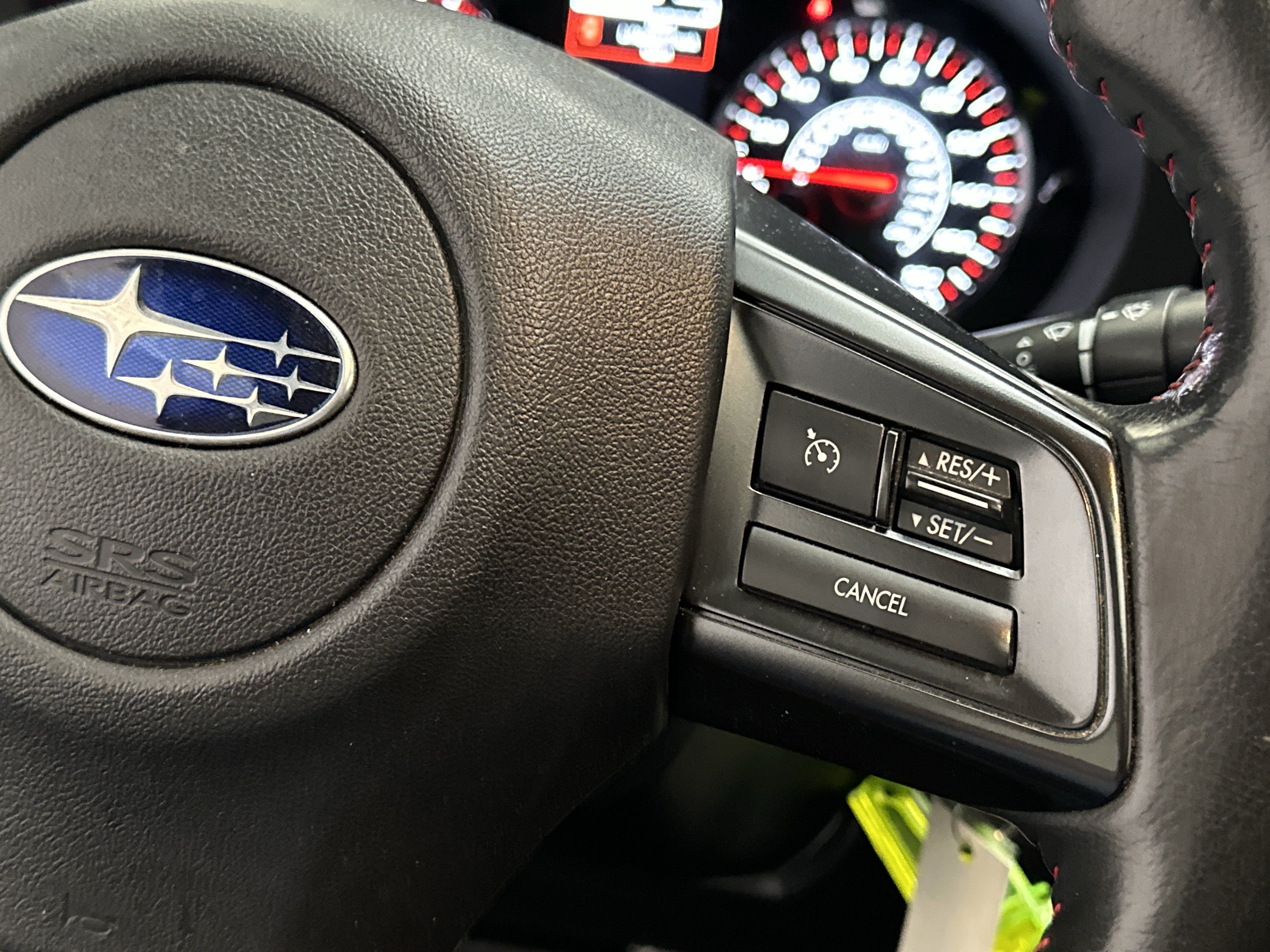 Used 2020 Subaru WRX Premium AWD/4WD image 26