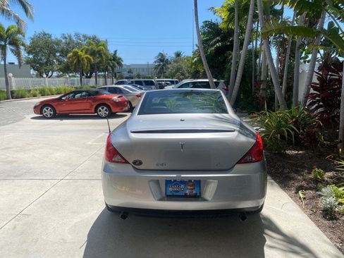 Used 2007 Pontiac G6 GT w/ Sport Package image 76