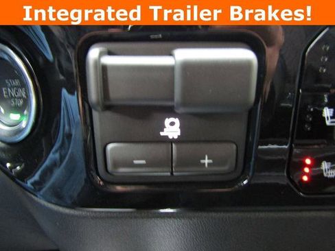 Used 2026 Chevrolet Silverado 3500 High Country AWD/4WD image 20
