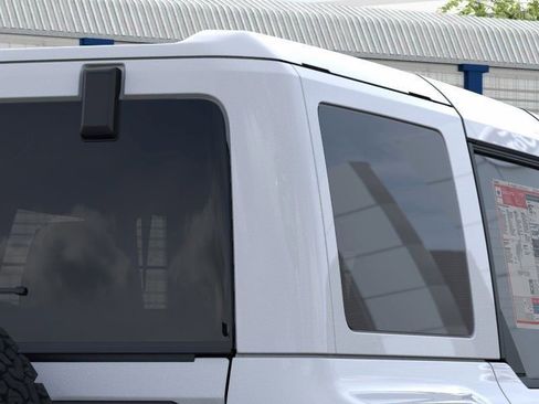 New 2026 Ford Bronco Raptor image 26