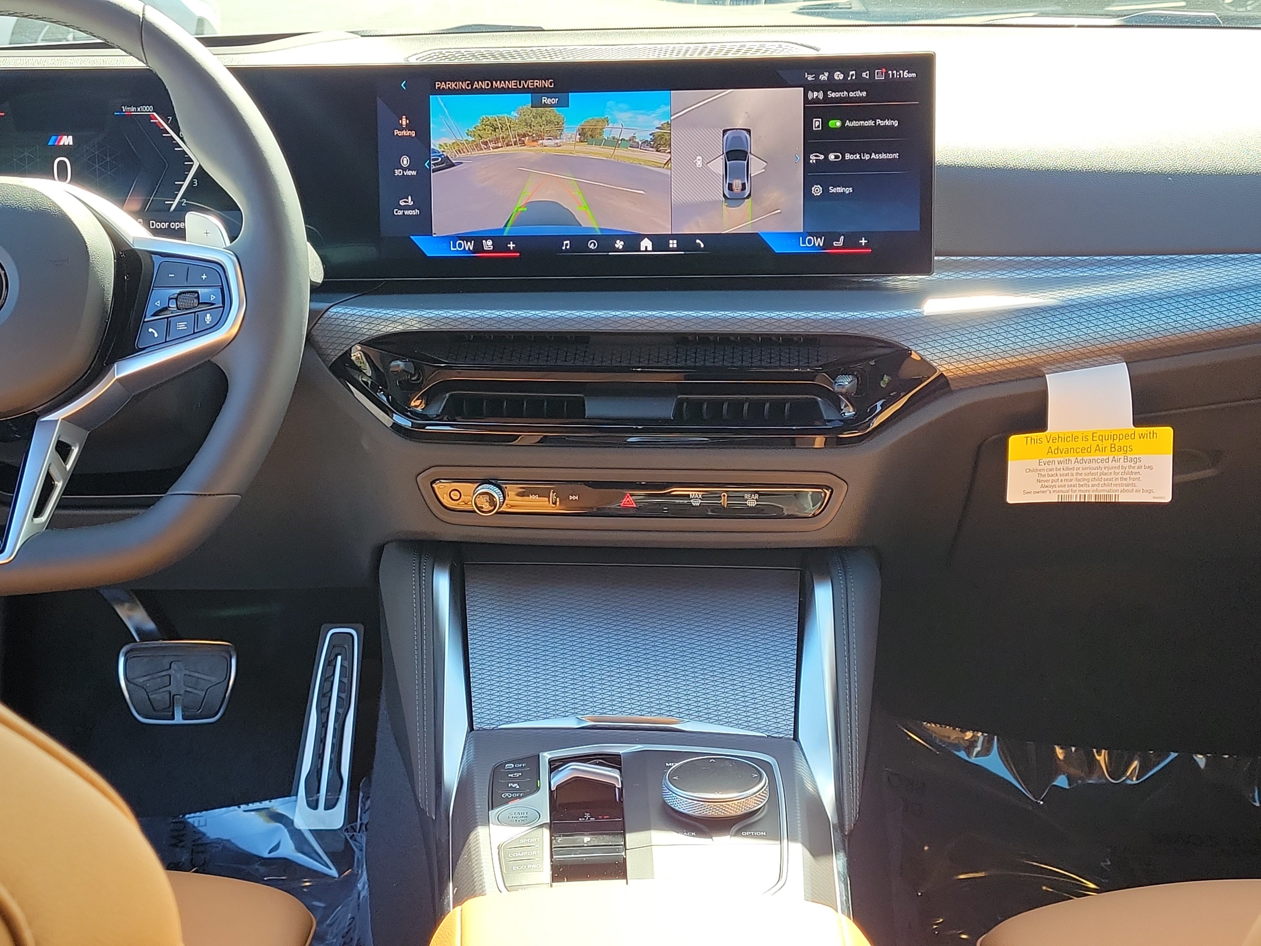 New 2026 BMW 230i Coupe w/ Premium Package RWD image 10