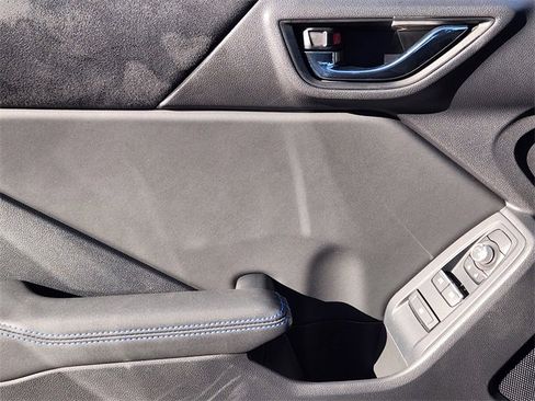 Certified 2025 Subaru BRZ tS image 24