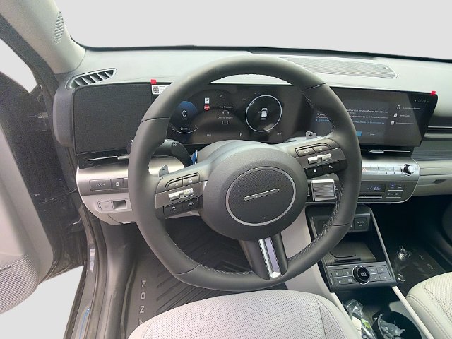 New 2026 Hyundai Kona Limited FWD image 11