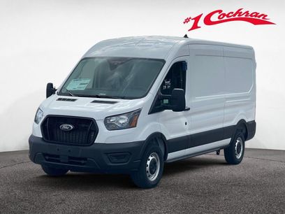 New 2025 Ford Transit 350 148 Medium Roof