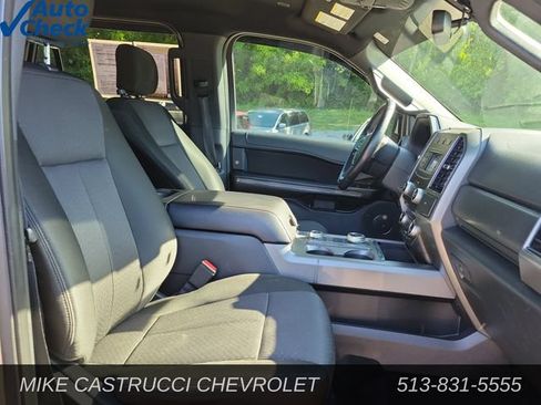 Used 2018 Ford Expedition XLT w/ Cargo Package AWD/4WD image 32