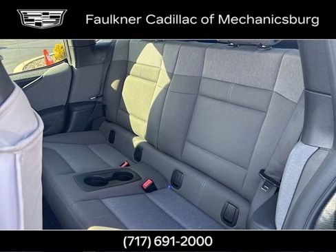 Used 2019 BMW i3 image 10