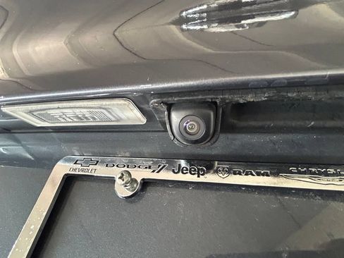 Used 2021 Hyundai Tucson SE w/ Cargo Package FWD image 38