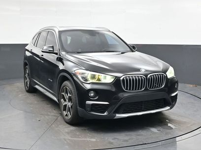 Used 2017 BMW X1 sDrive28i