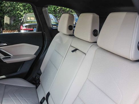 Used 2025 BMW X1 xDrive28i w/ Convenience Package image 18