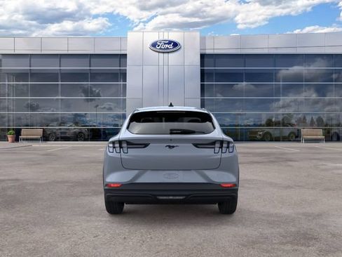 New 2026 Ford Mustang Mach-E Select RWD image 5
