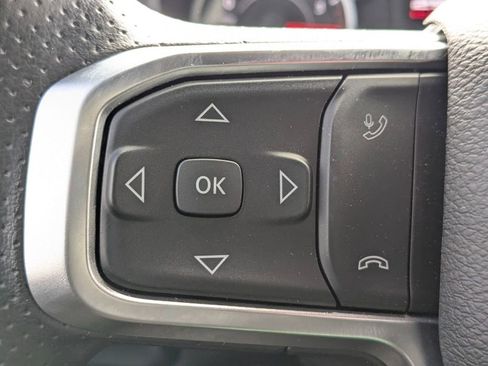 New 2025 RAM 2500 Tradesman image 17