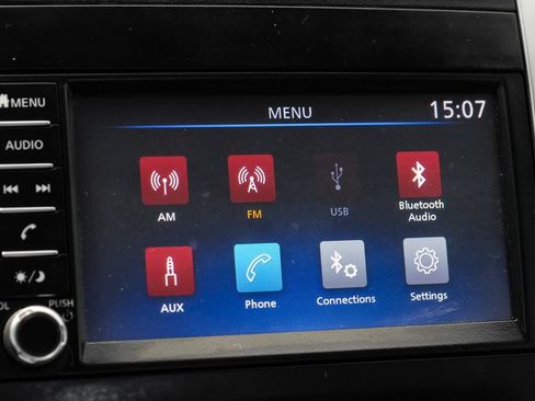 Used 2019 Nissan Frontier S RWD image 30