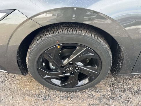 New 2026 Hyundai Elantra Sport FWD image 6