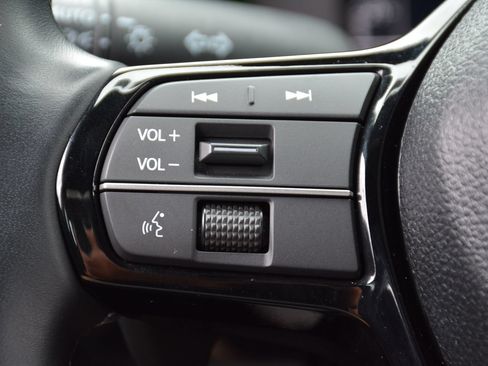 Used 2025 Honda Civic Sport Touring image 30