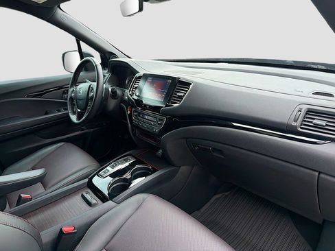 Used 2023 Honda Ridgeline Black Edition image 27