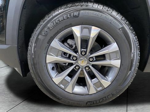 New 2026 Chevrolet Equinox LT w/ Convenience Package II image 7