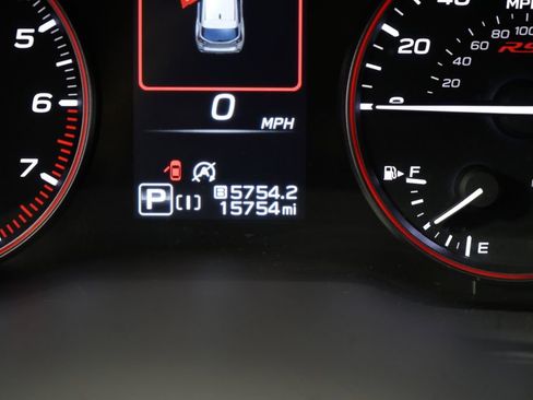 Certified 2024 Subaru Impreza RS AWD/4WD image 26