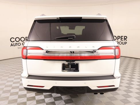Used 2020 Lincoln Navigator Reserve w/ Equipment Group 208A Reserve RWD image 24