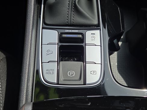 Used 2026 Hyundai Tucson SEL FWD image 18