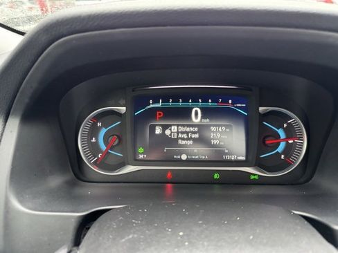 Used 2021 Honda Pilot Special Edition image 22