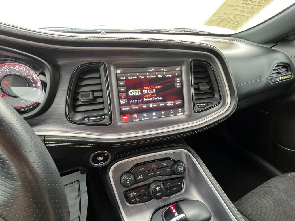 Used 2023 Dodge Challenger R/T Scat Pack RWD image 13