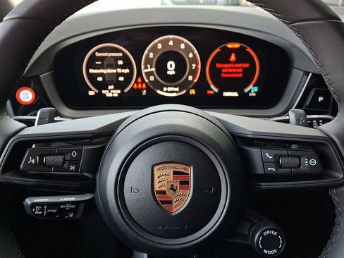 New 2026 Porsche Cayenne AWD/4WD image 19