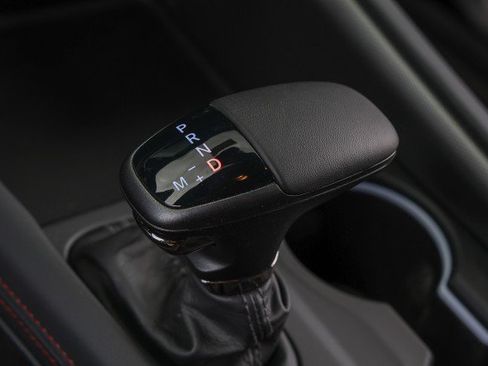 New 2026 Dodge Durango GT w/ Blacktop Package RWD image 20