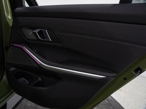 Used 2025 BMW M3 Competition image 74