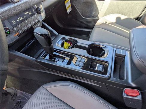 New 2026 Subaru Outback Limited XT image 16