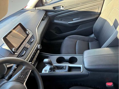 Used 2020 Nissan Altima 2.5 S image 23