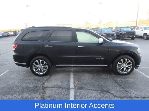 Used 2018 Dodge Durango Citadel image 6