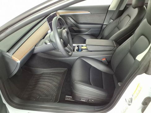 Used 2023 Tesla Model 3 Standard Range RWD image 20