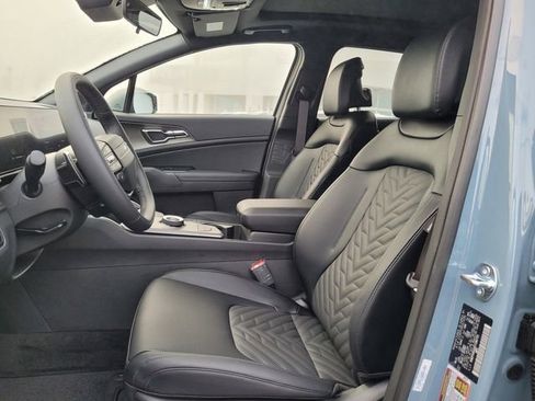 New 2026 Kia Sportage X-Line image 9