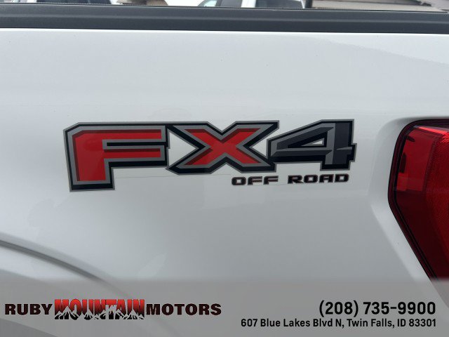 Used 2021 Ford F150 XLT w/ Equipment Group 301A Mid AWD/4WD image 18